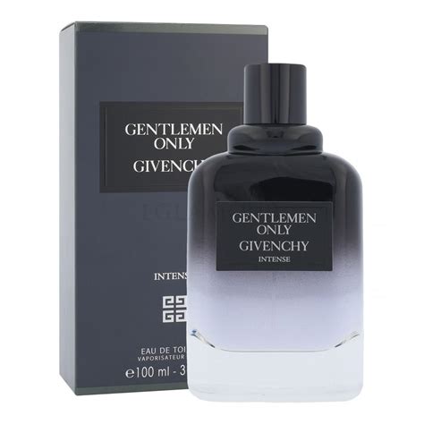 gentlemen only givenchy review|gentlemen only intense by givenchy.